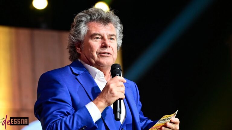 Andy Borg Todesursache – Fakten, Gerüchte und die Wahrheit hinter den Suchanfragen