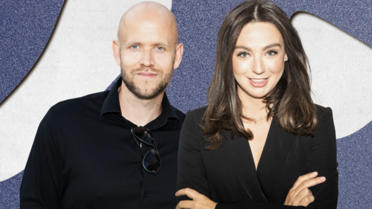 Sofia Levander – Leben, Karriere, Familie und spannende Einblicke