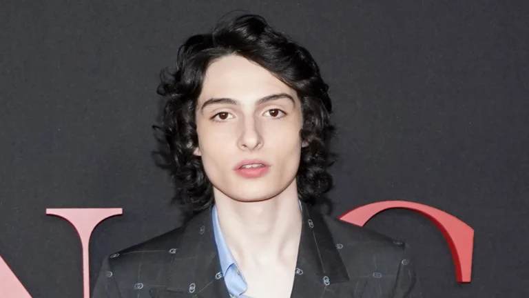 Finn Wolfhard Krankheit : Wahrheit oder Gerücht?