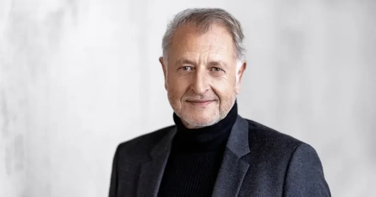 Detlev von Platen – Karriere, Einfluss und Bedeutung in der Automobilbranche