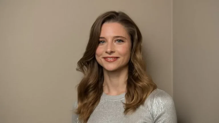 Svenja Jauch – Alles über Leben, Karriere und öffentliche Aufmerksamkeit