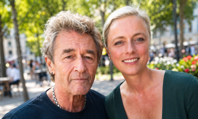 Paul Swarovski – Herkunft, Familie, Karriere und das Erbe eines berühmten Namens