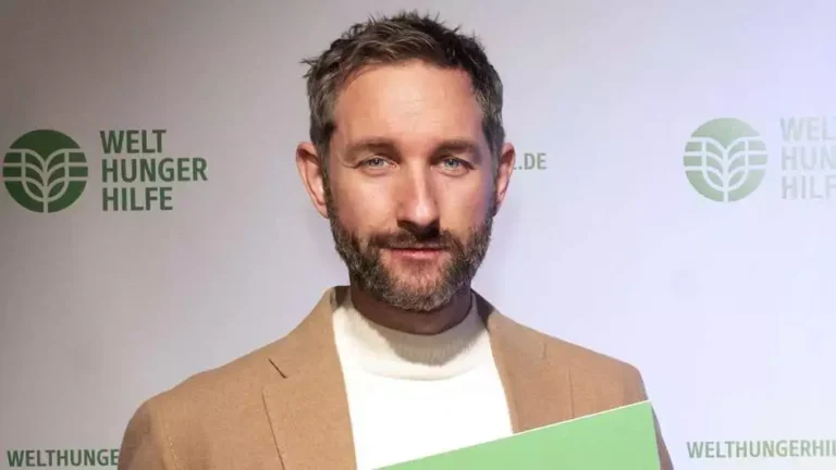 Daniel Boschmann Kinder – Familie, Privatleben und was über den Moderator bekannt ist