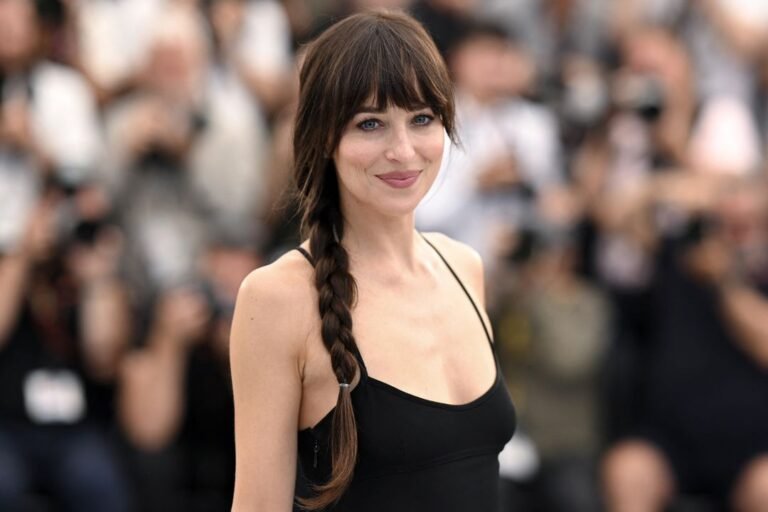 Dakota Johnson: Karriere, Leben und Erfolg einer außergewöhnlichen Schauspielerin