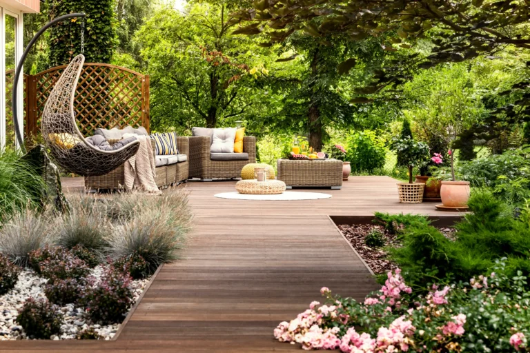 Garten Ideen – Kreative Inspirationen für Ihren Traumgarten