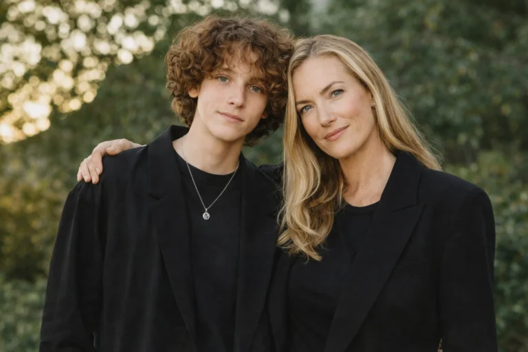 Jonah Patitz: Ein umfassender Einblick in Leben, Familie und öffentliche Aufmerksamkeit