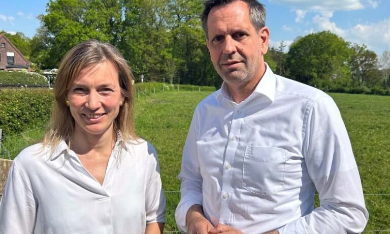 Olaf Lies Ehefrau – Ein umfassender Einblick in Privatleben, Familie und Persönlichkeit