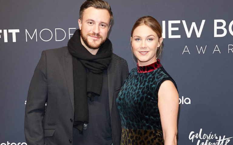 Rael Hoffmann: Leben, Karriere und spannende Einblicke in eine faszinierende Persönlichkeit