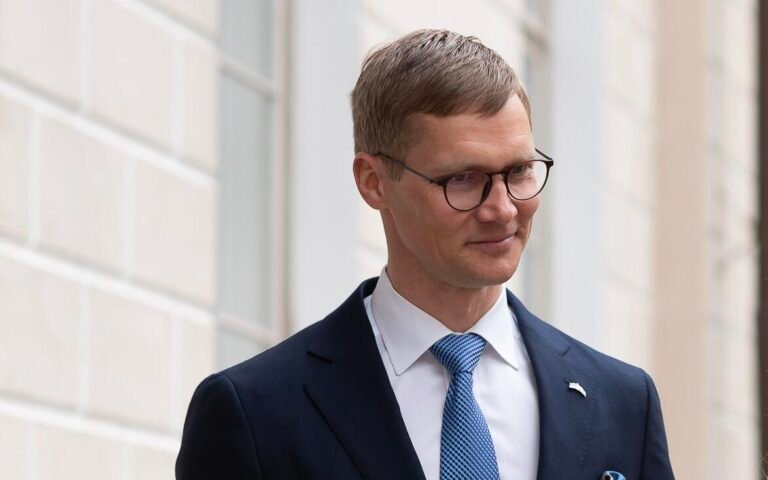 Arvo Hallik – Karriere, Privatleben und interessante Fakten über seine Person