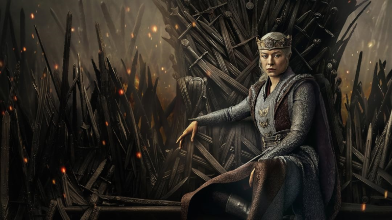House of the Dragon Staffel 3 house of the dragon staffel 3