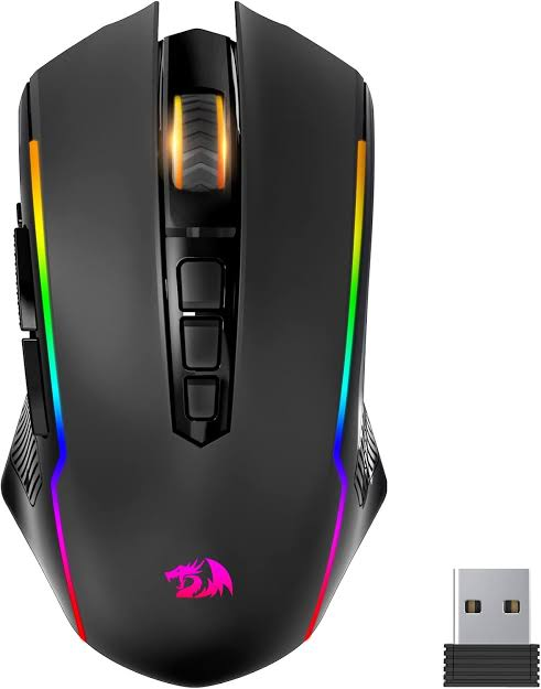 Wireless Mouse: Benefits, Features, and Buying Tips Wireless Mouse: Benefits, Features, and Buying Tips