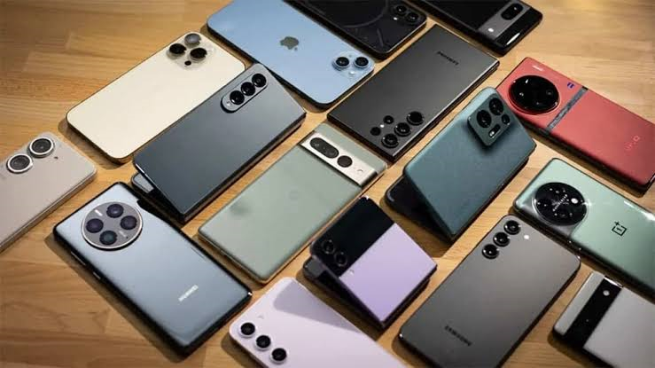 Article 1: Mobile Phones – An Essential Part of Modern Life Mobile